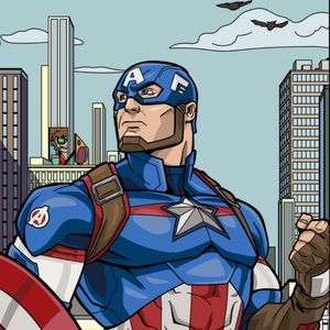 Meet your Posher, Brad